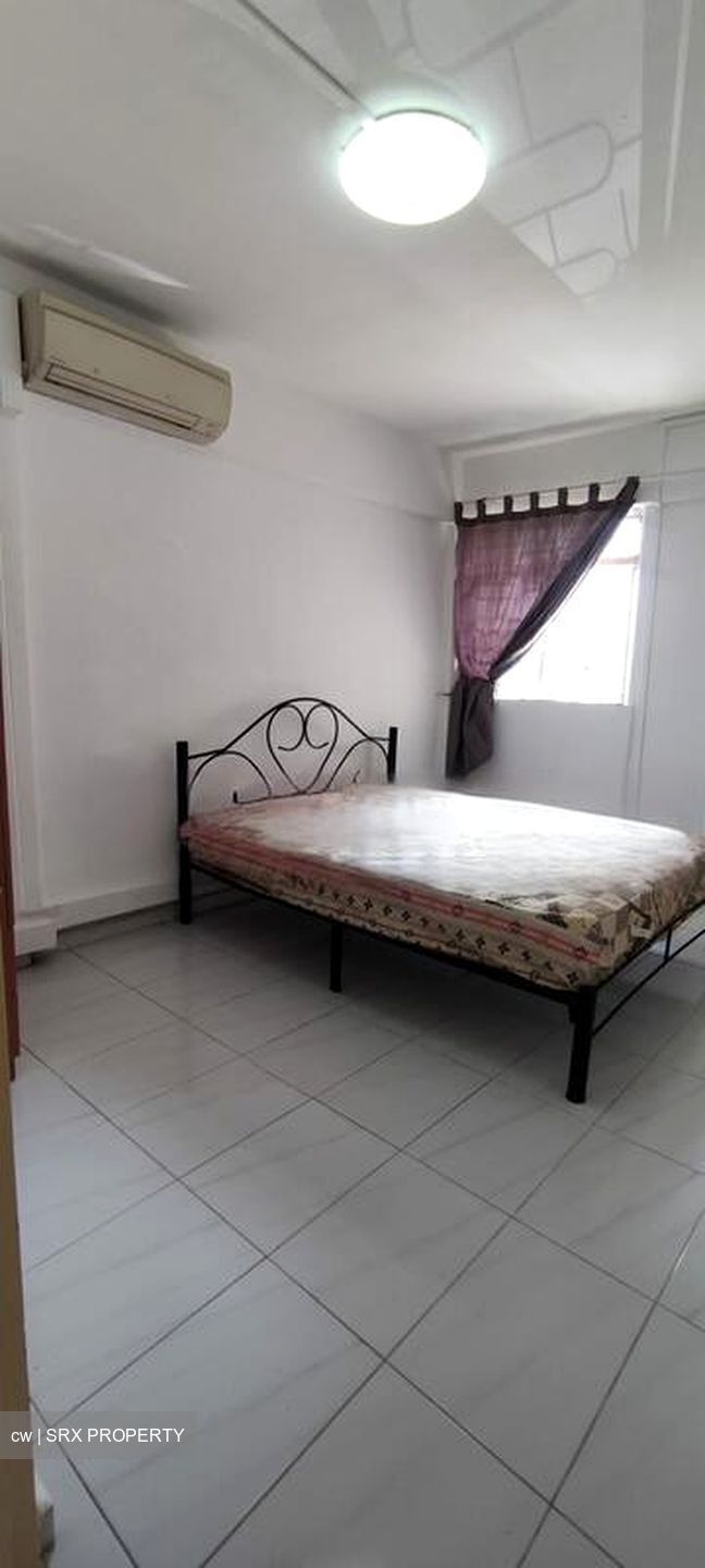 Blk 161 Bukit Merah Central (Bukit Merah), HDB 3 Rooms #486183111